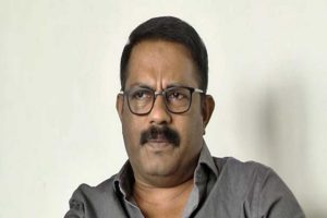 KM Shaji Vigilance case