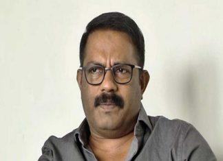 KM Shaji Vigilance case