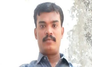 Mohammed-Shafi