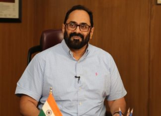 കേരളത്തിൽ പോലീസ് രാജ്, ഏകാധിപത്യ നടപടികളെ അംഗീകരിക്കില്ല; ബിജെപി Rajiv chandrashekhar