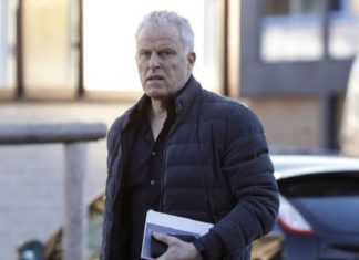 പ്രശസ്ത ഡച്ച് മാദ്ധ്യമ പ്രവർത്തകൻ പീറ്റർ ഡി വ്രീസിന് വെടിയേറ്റു peter-r-de-vries-shot