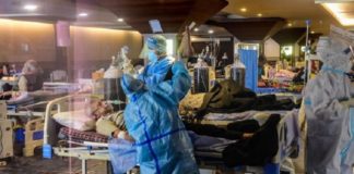 Black fungus -maharashtra