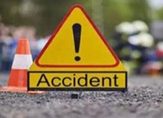 lorry accident in kozhikode