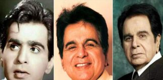 വിഖ്യാത ബോളിവുഡ് നടൻ ദിലീപ് കുമാർ അന്തരിച്ചു dilip-kumar-death