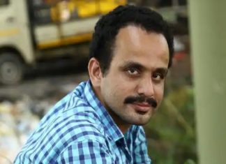 സാമൂഹിക സുരക്ഷാ മിഷനിൽനിന്ന് ഡോ. മുഹമ്മദ് അഷീൽ ആരോഗ്യ വകുപ്പിലേക്ക് Dr. Mohammed Asheel to Department of Health