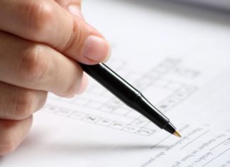 JEE Main Exam- dates