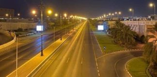 രോഗവ്യാപനം ഉയരുന്നു; വൈകുന്നേരം 5 മുതൽ ലോക്ക്ഡൗൺ ഏർപ്പെടുത്തി ഒമാൻ Oman News