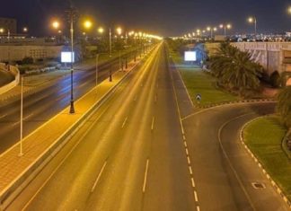 രോഗവ്യാപനം ഉയരുന്നു; വൈകുന്നേരം 5 മുതൽ ലോക്ക്ഡൗൺ ഏർപ്പെടുത്തി ഒമാൻ Oman News