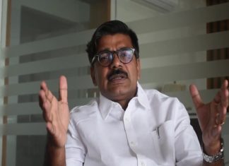 Mathew Kuzhalnadan
