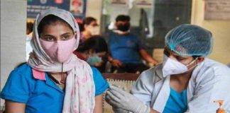 Kerala Vaccination