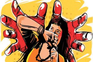 Woman raped in Kozhikode