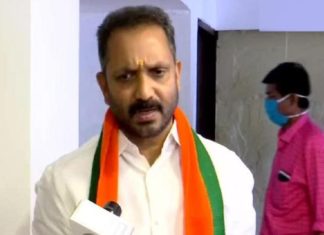 reduce taxes on fuel prices; K Surendran