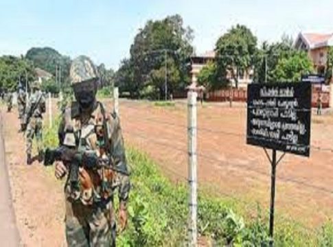 vilakkumthara ground