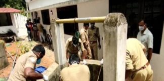 Two and a half year old girl found dead in well in Malappuram; Mother is in critical condition