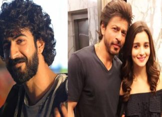 roshan mathew-darlings movie