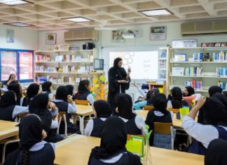 ഗോൾഡൻ വിസ ഇനിമുതൽ മികച്ച ഹൈസ്കൂൾ വിദ്യാർഥികൾക്കും; യുഎഇ UAE Golden Visa