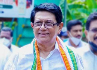 MP-Joseph on controversial statement about KM Mani