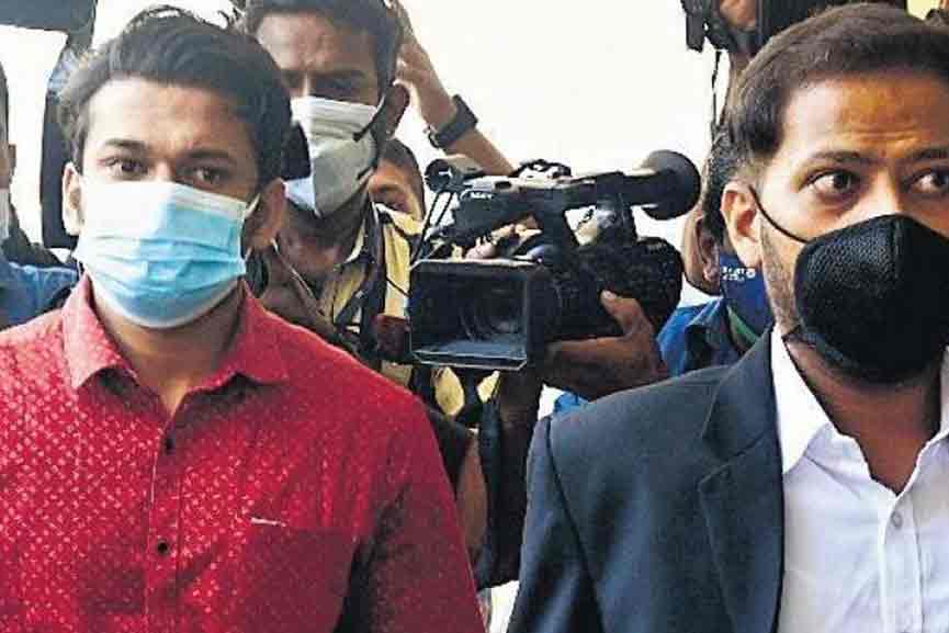 Arjun-Ayanki- Ramanattukara Gold Smuggling Case Arjun-Ayanki- Ramanattukara Gold Smuggling Case