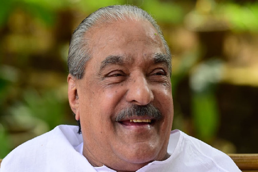 KM Mani KM Mani