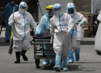 പ്രതിദിന കോവിഡ് കേസുകളിൽ കുറവ്; ഒമാനിൽ 24 മണിക്കൂറിൽ 1,570 രോഗബാധിതർ Oman covid