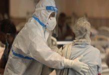 രാജ്യത്ത് കോവിഡ് മൂന്നാം തരംഗം ഓഗസ്റ്റിൽ തുടങ്ങിയേക്കും; എസ്ബിഐ റിസർച്ച് റിപ്പോർട് india covid update