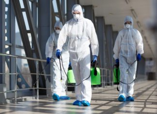 24 മണിക്കൂറിൽ യുഎഇയിൽ 1,573 കോവിഡ് കേസുകൾ; 5 മരണം Covid In UAE