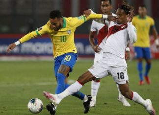 കോപ്പ അമേരിക്ക; ആദ്യ സെമിയിൽ നാളെ ബ്രസീൽ പെറുവിനെ നേരിടും copa-america-semi-final