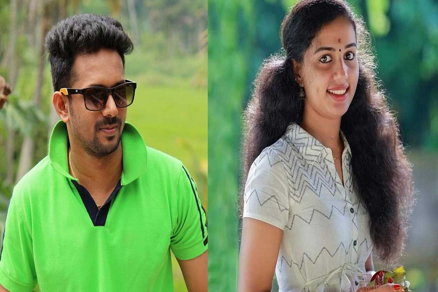 Vismaya case Vismaya Case