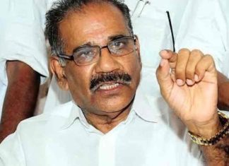 AK-Shaseendran- tiger issue in wayanad