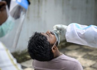 India-covid-update