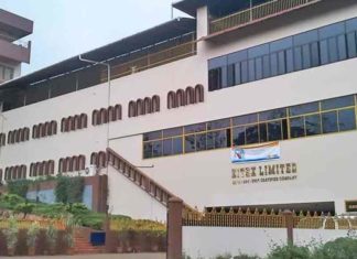 Kitex investment in Telangana