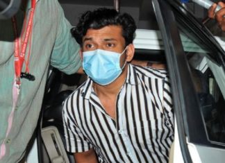 ‘അർജുൻ ആയങ്കിക്ക് കണ്ണൂർ കേന്ദ്രീകരിച്ച് വൻ കള്ളക്കടത്ത് സംഘമുണ്ട്’; കസ്റ്റംസ് arjun ayanki-Karipur gold smuggling