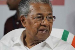 Pinarayi Vijayan