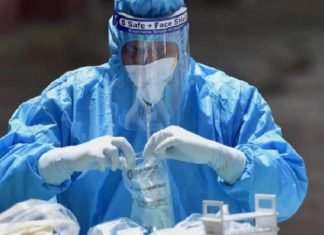 തിരുവള്ളൂർ പഞ്ചായത്തിൽ ഡെൽറ്റ വകഭേദം; പുതുതായി 10 പേർക്ക് കൂടി കോവിഡ് deltta virus vatakara