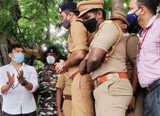 അർജുൻ ആയങ്കിയുടെ ഭാര്യയെ ഇന്ന് കസ്റ്റംസ് ചോദ്യം ചെയ്യും Ramanattukara Gold Smuggling