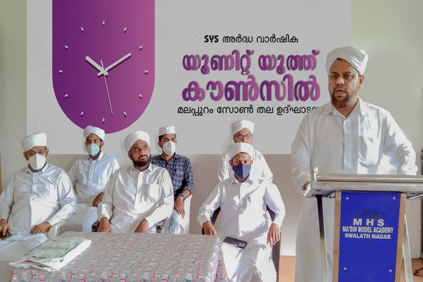 SYS Youth Councils SYS Youth Councils