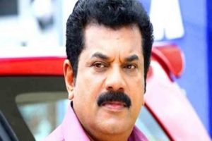 Mukesh MLA