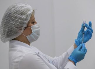 കോവിഡ് വാക്സിനേഷൻ നിർബന്ധമാക്കിയ ആദ്യ രാജ്യമായി താജിക്കിസ്ഥാൻ covid vaccination compulsory in Tajikistan