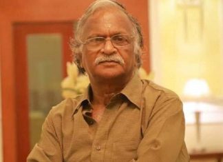 ‘Perfume’ releases Sreekumaran Thampi's Song