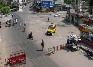 lockdown relaxation in Jammu and Kashmir