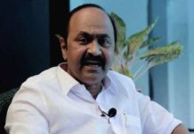 VD Satheesan