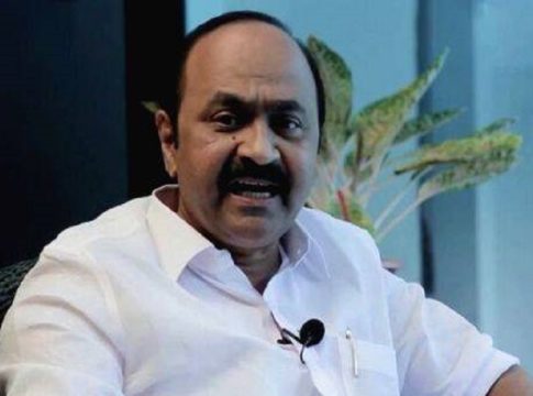 പുനർജനി പദ്ധതി; വിഡി സതീശനെതിരെ തെളിവില്ല, വിജിലൻസ് റിപ്പോർട് പുറത്ത് VD Satheesan