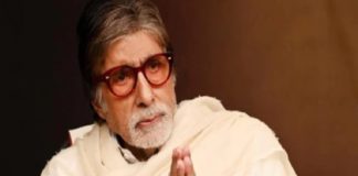 വസതിയുടെ ഒരു ഭാഗം പൊളിച്ചുമാറ്റണം; അമിതാഭ് ബച്ചന് മുംബൈ കോര്പറേഷന്റെ നോട്ടീസ് Mumbai Corporation issues notice to Amitabh Bachchan