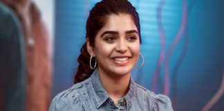 Gouri G Kishan about her first audition