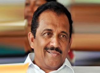കൊടി സുനിക്ക് ജയിലില് സൗകര്യം ഒരുക്കുന്നത് മുഖ്യമന്ത്രി; ബെന്നി ബെഹനാന് benny-behanan-against cm pinarayi vijayan