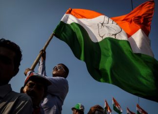 ഉത്തര്പ്രദേശ് നിയമസഭാ തിരഞ്ഞെടുപ്പ്; കോണ്ഗ്രസ് ഒറ്റക്ക് മൽസരിക്കും Congress DCC Presidants