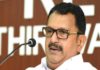 സംസ്ഥാനത്ത് 126 പേർക്ക് ഷിഗെല്ല; പരിശോധന കർശനമാക്കുമെന്ന് ആരോഗ്യമന്ത്രി K Muraleedharan
