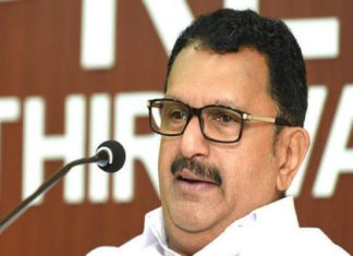 മൽസരിക്കാനുള്ള മൂഡില്ല, തെറ്റുകാരൻ ഞാൻ തന്നെ, പുതിയ പദവി ആവശ്യമില്ല; കെ മുരളീധരൻ K Muraleedharan