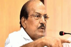 If the UDF returns, the power of the Lokayukta will be restored; kunhalikkutty