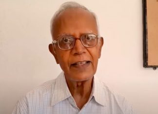 ഭീമാ കൊറഗാവ് കേസ്; ഫാദര് സ്റ്റാന് സ്വാമിയുടെ ചികിൽസ നീട്ടി Stan-Swamy